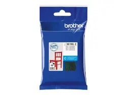 Консуматив, Brother LC-3619XL Cyan Ink Cartridge for MFC-J2330DW/J3530DW/J3930DW