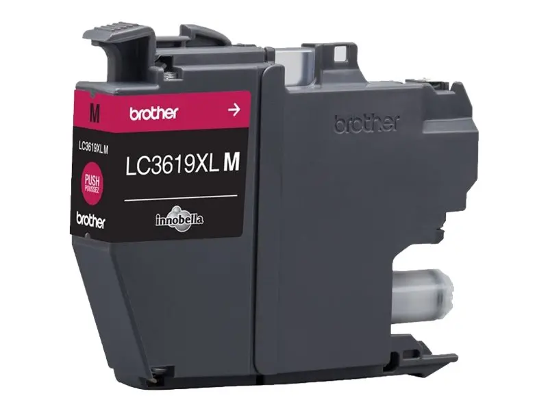 Αναλώσιμο, Brother LC-3619XL κασέτα μελανιού Ματζέντα για MFC-J2330DW/J3530DW/J3930DW