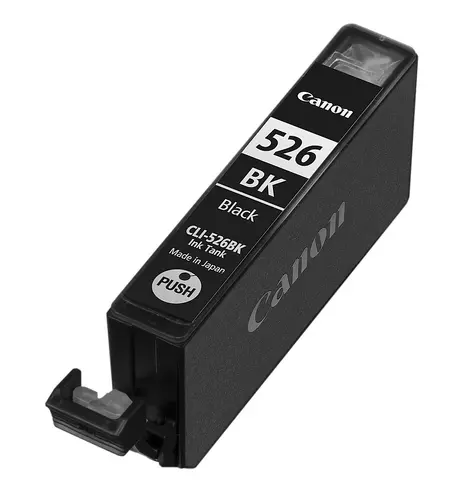 Консуматив, Canon CLI-526 BK - image 1