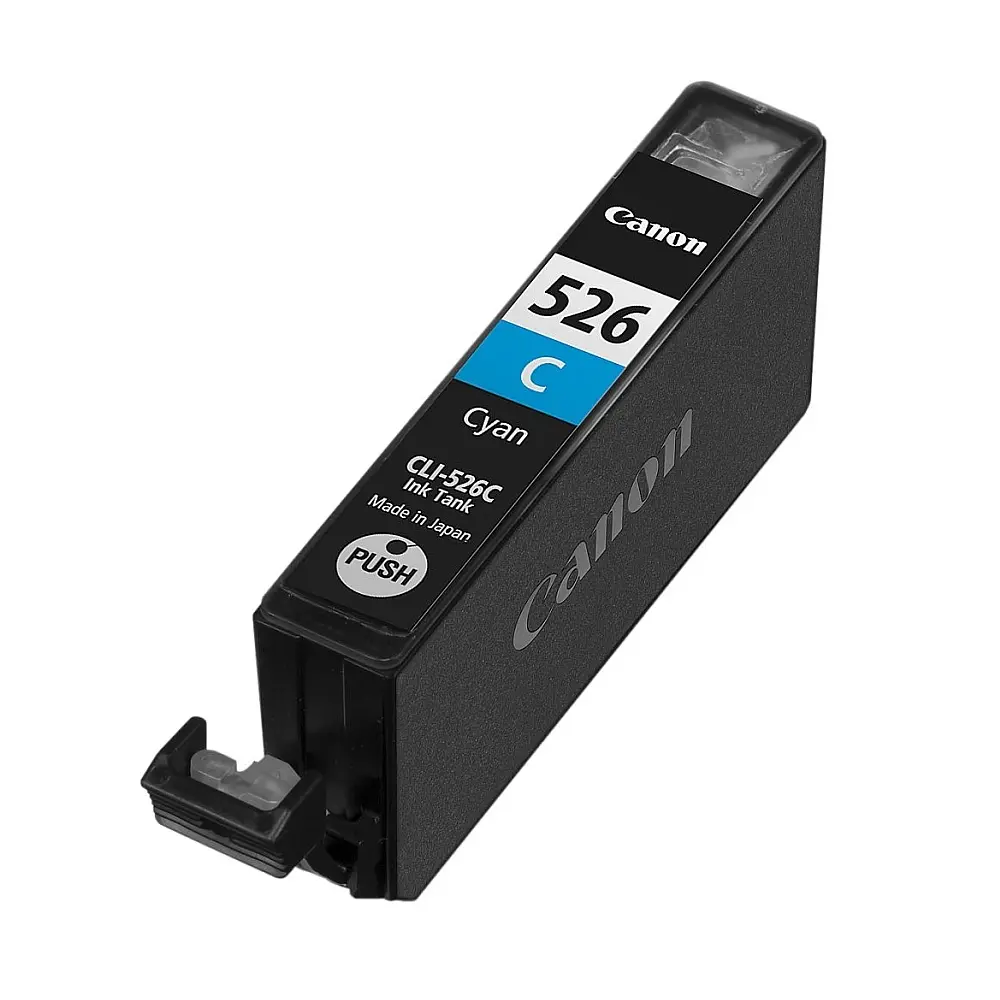Consumabil, Canon CLI-526 C - image 1