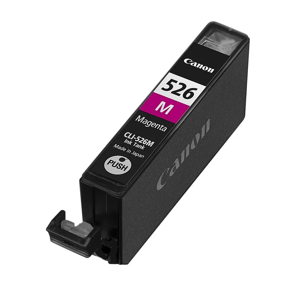 Consumabil, Canon CLI-526 M - image 1