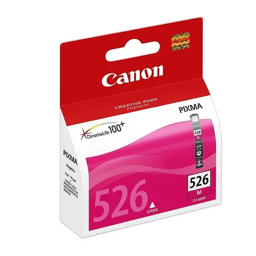 Consumabil, Canon CLI-526 M - 1