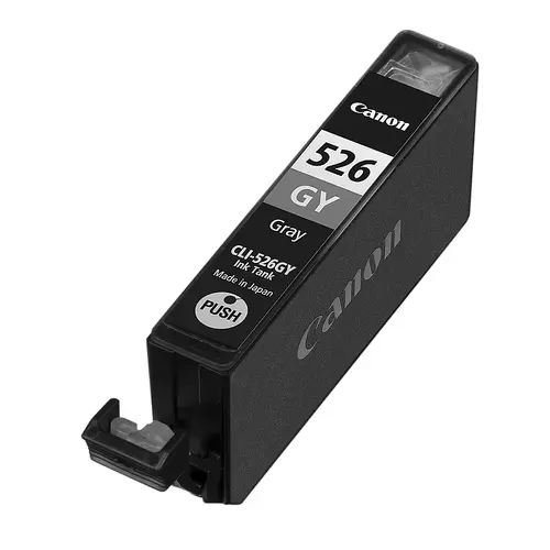 Консуматив, Canon CLI-526 GY - image 1