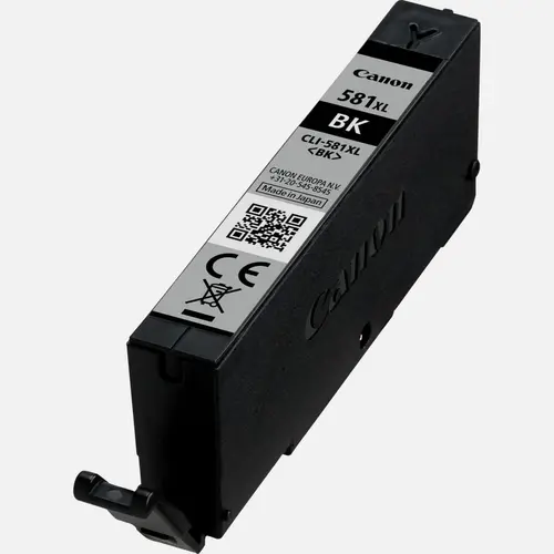 Αναλώσιμο, Canon CLI-581 XL BK - 2