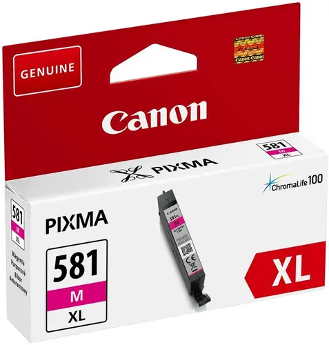 Consumabil, Canon CLI-581 XL M Consumabil, Canon CLI-581 XL M