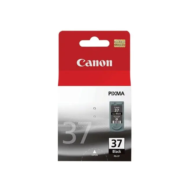 Αναλώσιμο, Canon PG-37
