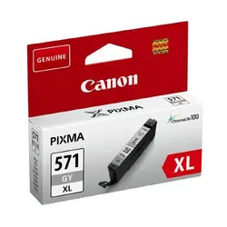 Консуматив, Canon CLI-571XL GY