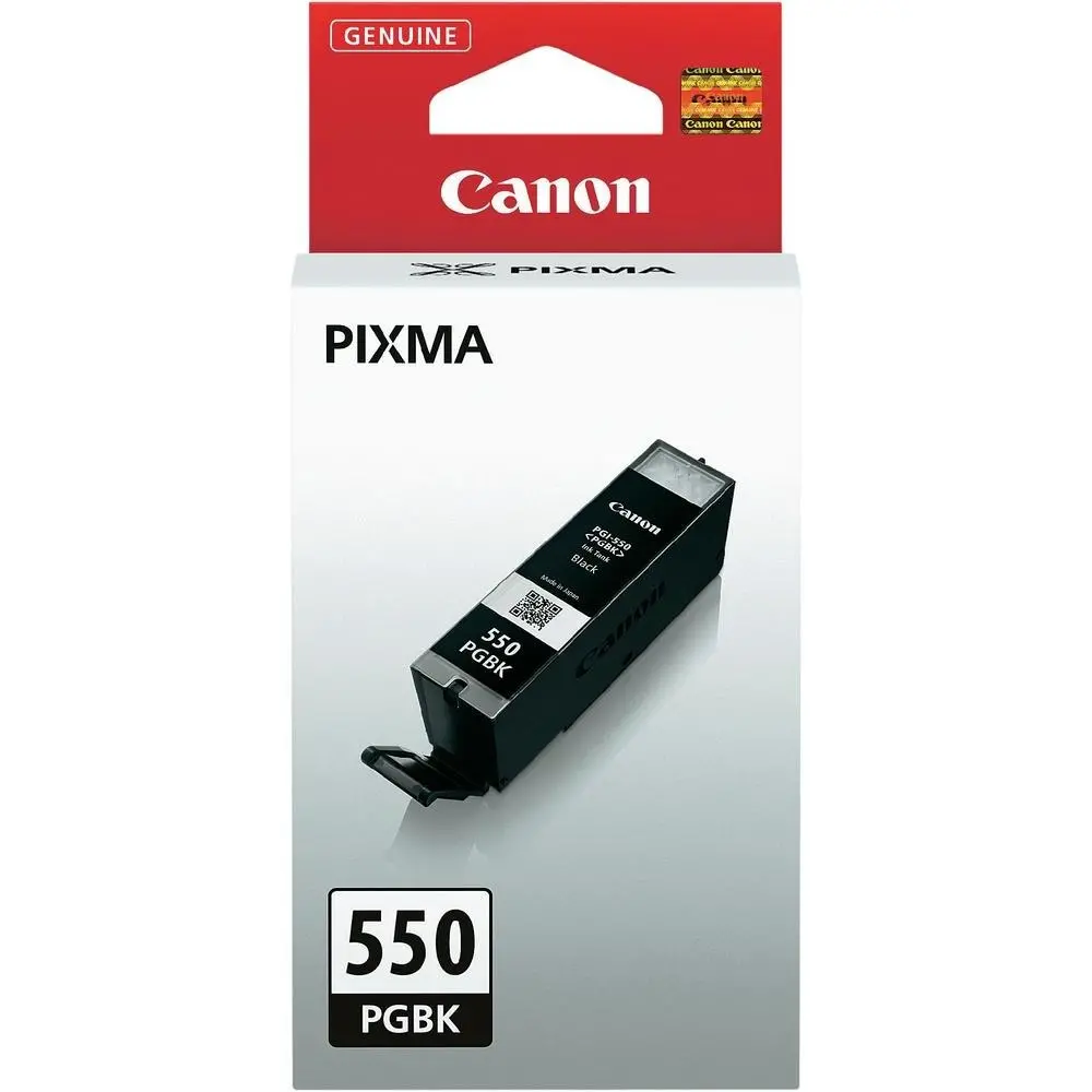 Consumabil, Canon PGI-550 PGBK