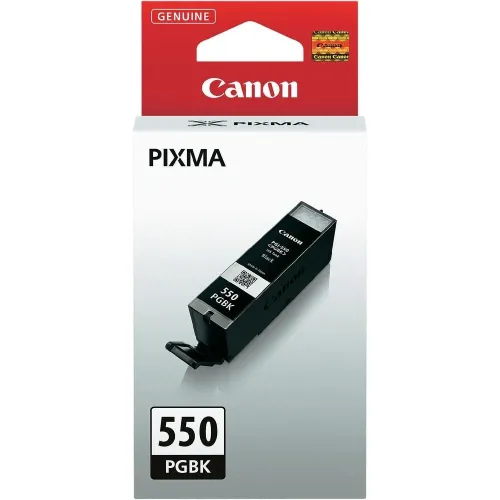 Консуматив, Canon PGI-550 PGBK
