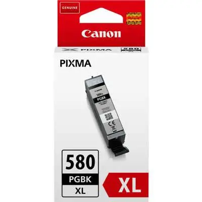 Αναλώσιμο, Canon PGI-580XL PGBK - 1