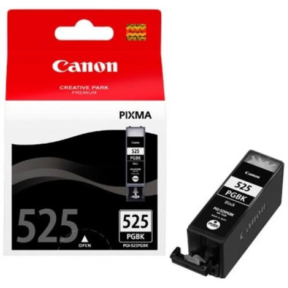Consumabil, Canon PGI-525 PGBK