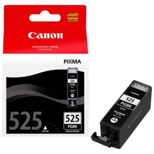 Αναλώσιμο, Canon PGI-525 PGBK - 1