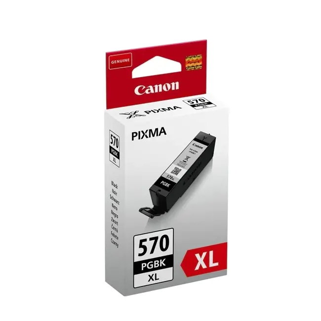 Αναλώσιμο, Canon PGI-570XL PGBK