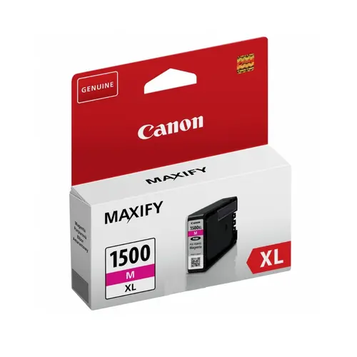 Consumabil, Canon PGI-1500XL M - 1