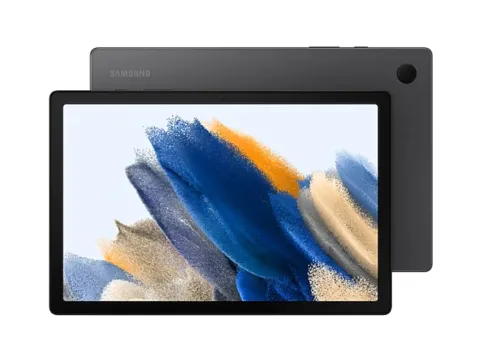 Таблет, Samsung SM-X200 Galaxy Tab A8 WIFI 10.5", 1920x1200, 32GB, Octa-Core, 3 GB RAM, Bluetooth 5.0, 8.0 MP + 5.0 MP Selfie, 7040 mAh, Android 10, Grey