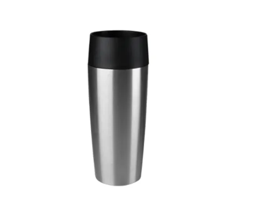 Термочаша, Tefal K3080114 TRAVEL MUG 0.36L SST TEF