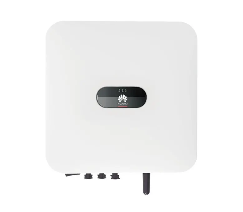 Invertor pentru panou fotovoltaic, Huawei Inverter SUN2000-5KTL-L1 Monofazat Rezidențial