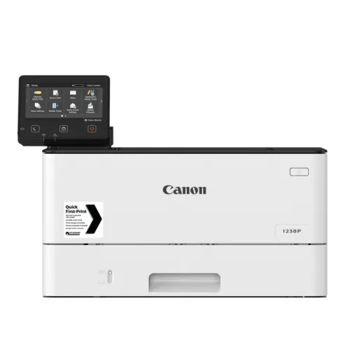 Лазерен принтер, Canon i-SENSYS X 1238P