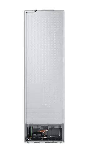 Хладилник, Samsung RB34T672EBN/EF, Refrigerator with SpaceMax Technology, Fridge Freezer, Total 344 l, refrigerator 230 l, freezer 114 l, Energy Efficiency E, All-Around Cooling, No frost, Power Cool function, External Display, 35 dB, 185.3/59.5/65.8, Black - image 8