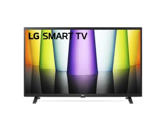 Τηλεόραση, LG 32LQ630B6LA, 32" LED HD TV, 1366x768, DVB-T2/C/S2, webOS Smart, Virtual surround Plus, Dolby Audio, WiFi, Active HDR, HDMI, Airplay2