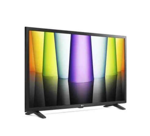 Телевизор, LG 32LQ630B6LA, 32" LED HD TV, 1366x768, DVB-T2/C/S2, webOS Smart, Virtual surround Plus, Dolby Audio, WiFi, Active HDR, HDMI, Airplay2, CI, LAN, USB, Bluetooth, Two Pole Stand, Black - image 2