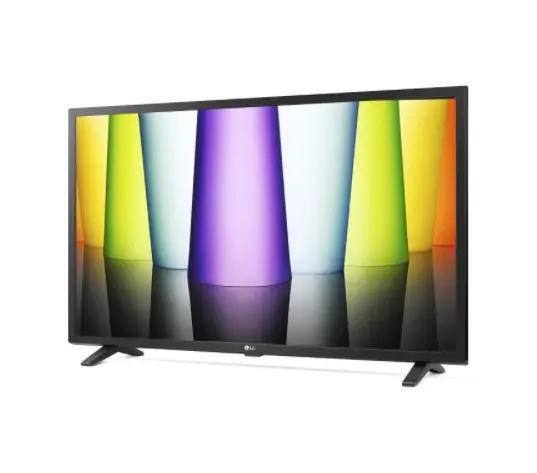 Τηλεόραση, LG 32LQ63006LA, 32" LED Full HD TV, 1920x1080, DVB-T2/C/S2, webOS Smart, Virtual surround Plus, Dolby Audio, WiFi, Active HDR, HDMI - image 1
