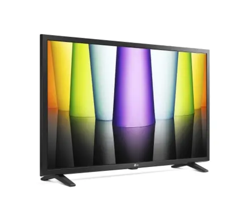 Televizor, LG 32LQ63006LA, 32" LED Full HD TV, 1920x1080, DVB-T2/C/S2, webOS Smart, Virtual surround Plus, Dolby Audio, WiFi, Active HDR, HDMI - 3