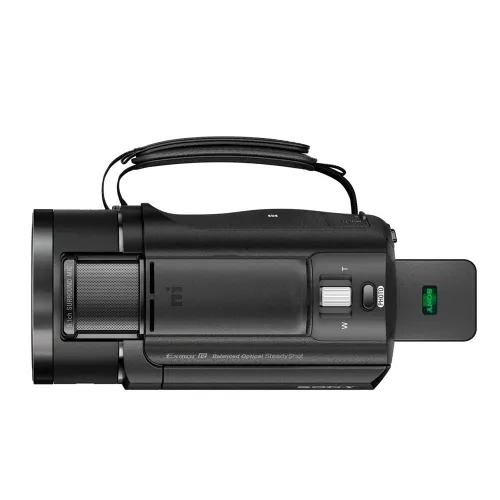 Sony FDR-AX43 - image 2