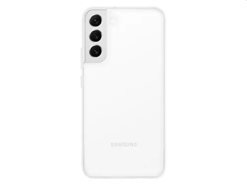 Калъф, Samsung S22+ S906 Clear Cover, Transparent