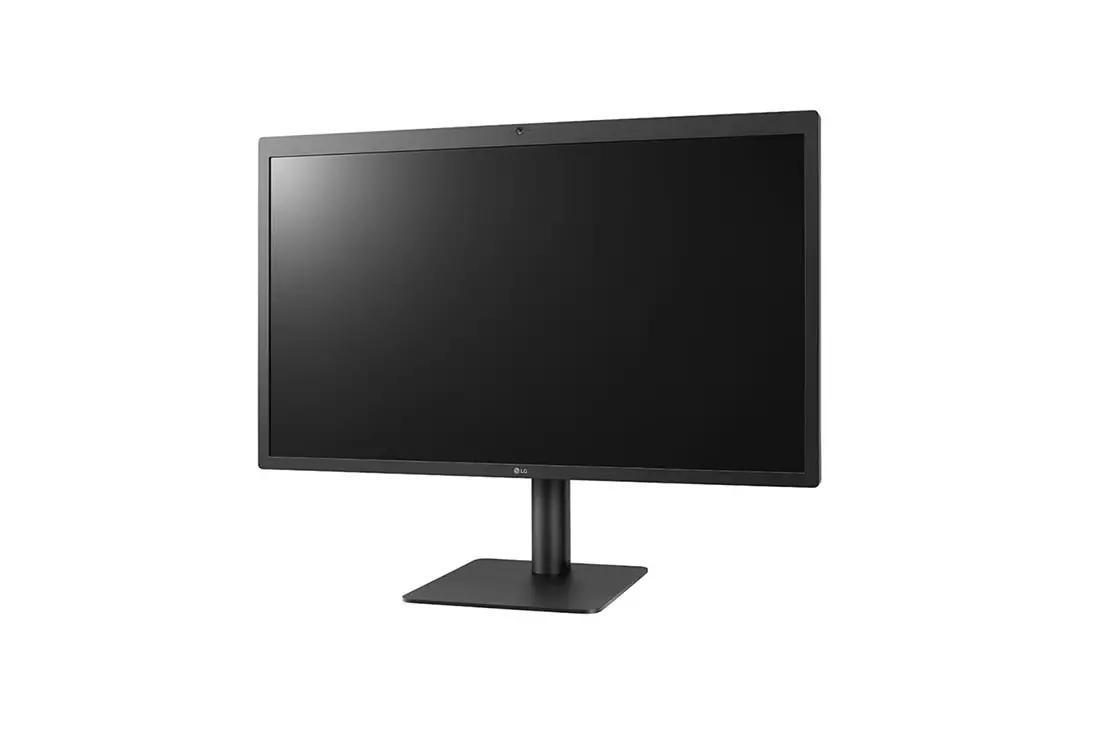 Монитор, LG Monitor Ultra Clear 218 PPI 5K (5120 x 2880) Display 27inch (2020)