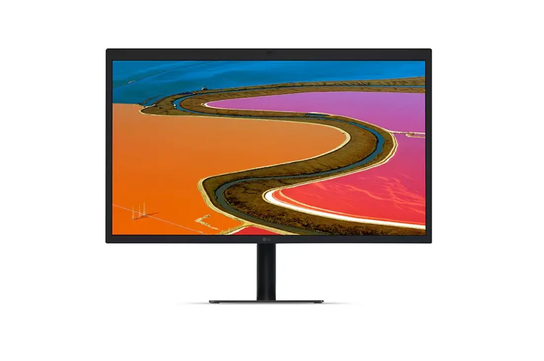 Монитор, LG Monitor Ultra Clear 218 PPI 5K (5120 x 2880) Display 27inch (2020) - image 1