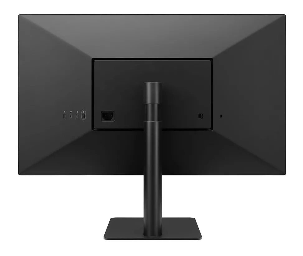 Монитор, LG Monitor Ultra Clear 218 PPI 5K (5120 x 2880) Display 27inch (2020) - image 5