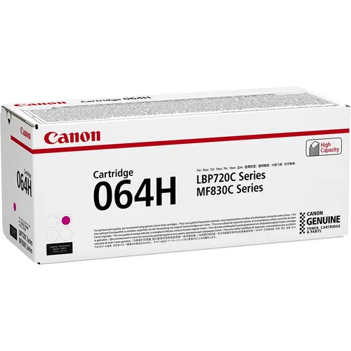 Consumabil, Canon CRG-064H M Consumabil, Canon CRG-064H M