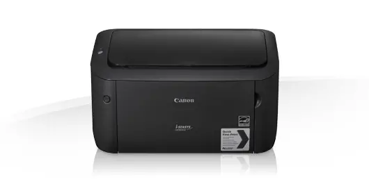 Лазерен принтер, Canon i-SENSYS LBP6030B + 2x Canon CRG-725 - image 1