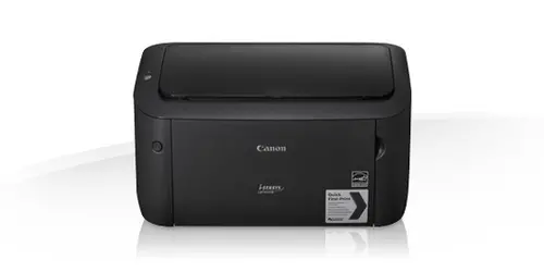 Imprimantă laser, Canon i-SENSYS LBP6030B + 2x Canon CRG-725 - 2