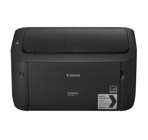 Лазерен принтер, Canon i-SENSYS LBP6030B + 2x Canon CRG-725 - image 1