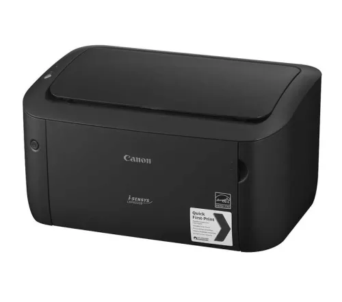 Лазерен принтер, Canon i-SENSYS LBP6030B + 2x Canon CRG-725 - image 2