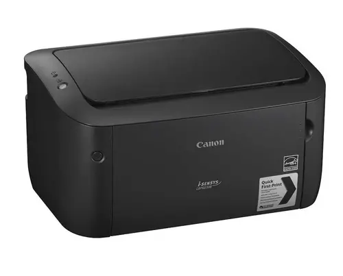 Imprimantă laser, Canon i-SENSYS LBP6030B + 2x Canon CRG-725 - 5