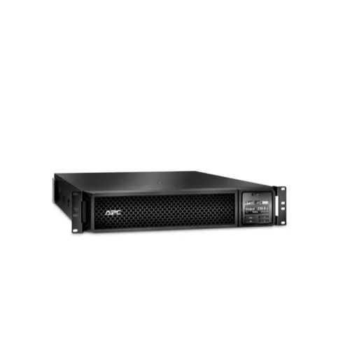 Непрекъсваем ТЗИ, APC Smart-UPS SRT 1500VA RM 230V - image 1