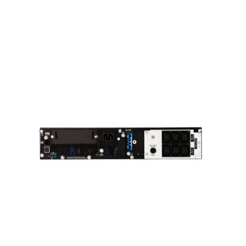 Непрекъсваем ТЗИ, APC Smart-UPS SRT 1500VA RM 230V - image 2