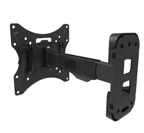 Стойка, Neomounts Screen Wall Mount (full motion, 2 pivots, VESA 200x200) - image 2