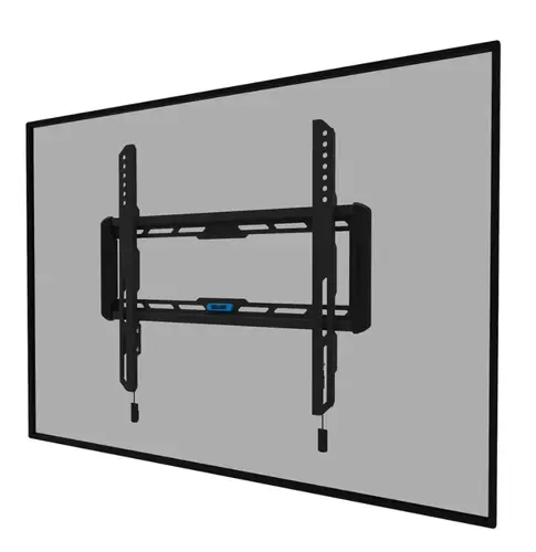 Стойка, Neomounts Screen Wall Mount (fixed, ultra thin, VESA 400x400) - image 1