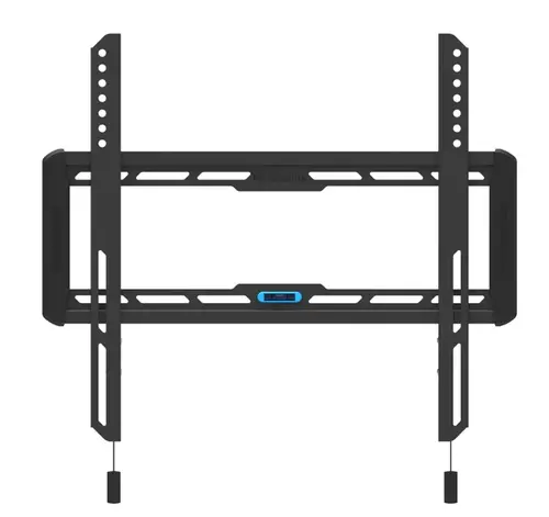 Стойка, Neomounts Screen Wall Mount (fixed, ultra thin, VESA 400x400) - image 2