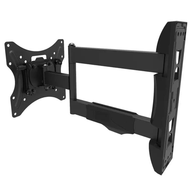 Стойка, Neomounts Screen Wall Mount (full motion, 3 pivots, VESA 200x200) - image 2