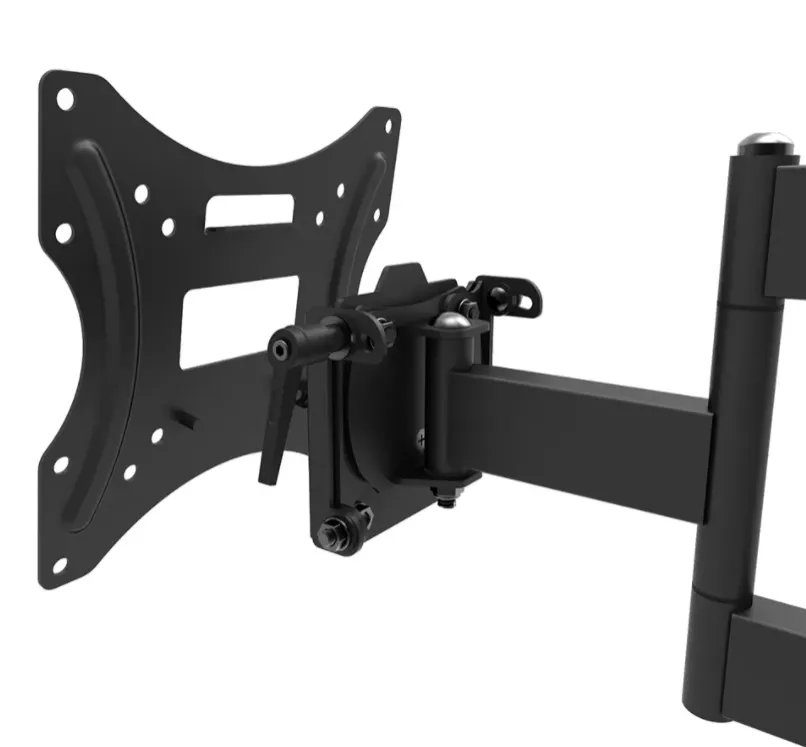 Стойка, Neomounts Screen Wall Mount (full motion, 3 pivots, VESA 200x200) - image 5