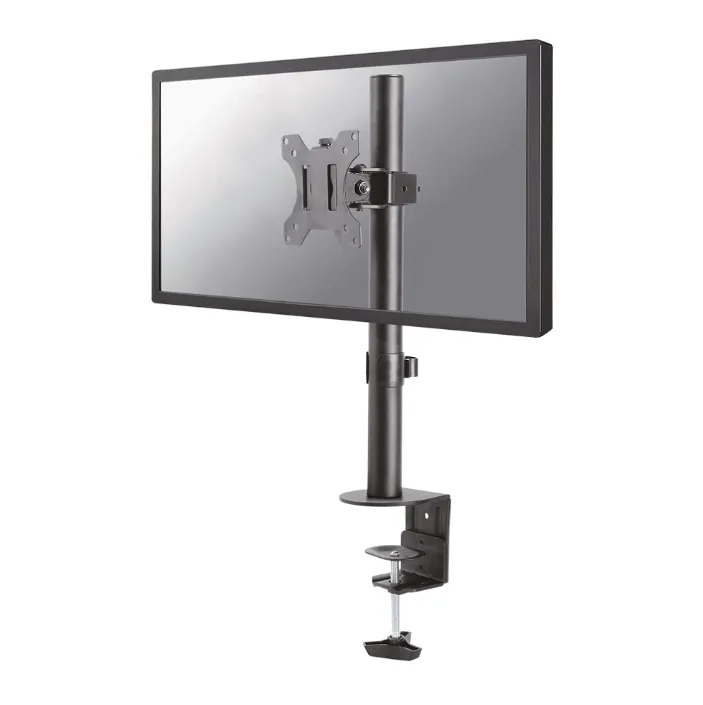 Стойка, Neomounts Flat Screen Desk Mount (clamp/grommet) - image 1