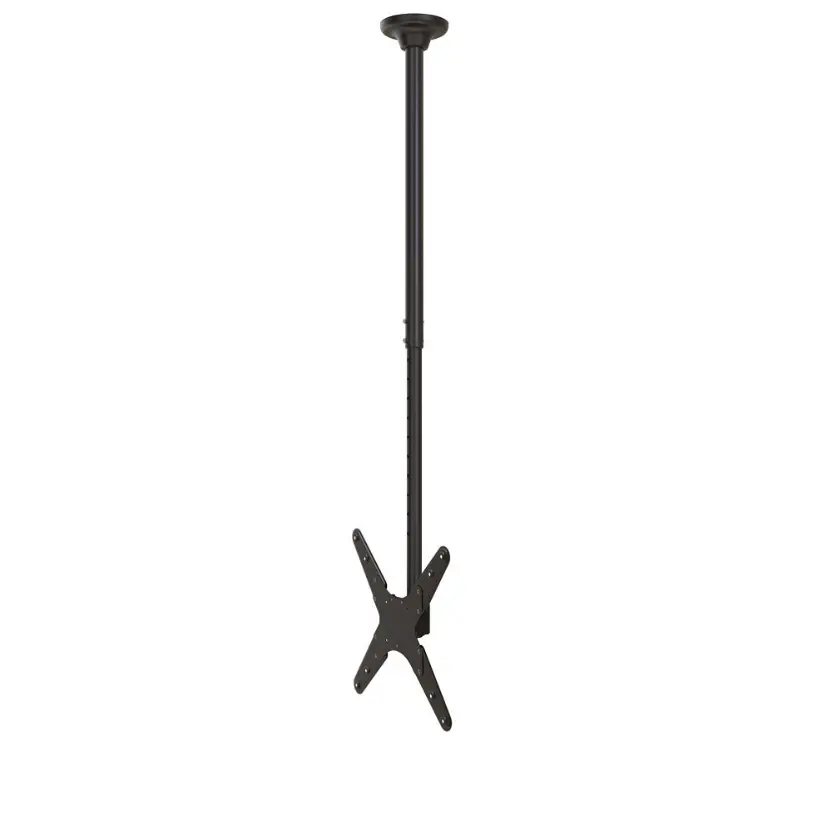 Стойка, Neomounts Flat Screen Ceiling Mount (Height: 106-156 cm)