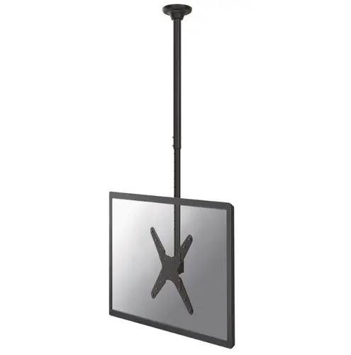 Стойка, Neomounts Flat Screen Ceiling Mount (Height: 106-156 cm) - image 1