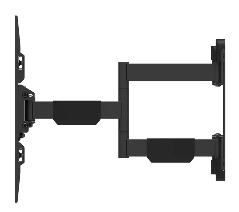 Suport, Neomounts Suport de perete pentru ecran (full motion, 3 pivots, VESA 600x400) - image 2
