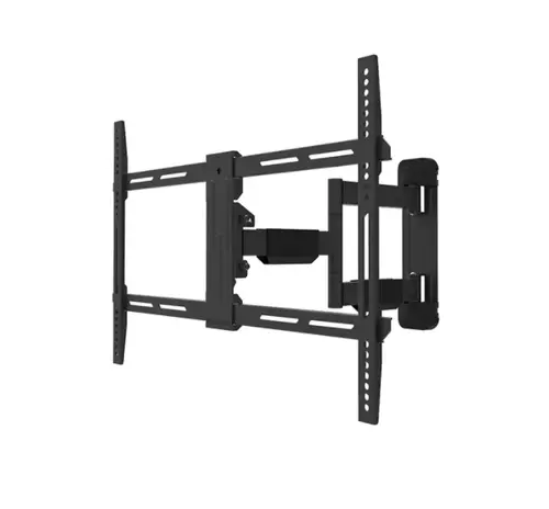 Suport, Neomounts Suport de perete pentru ecran (full motion, 3 pivots, VESA 600x400) - 1